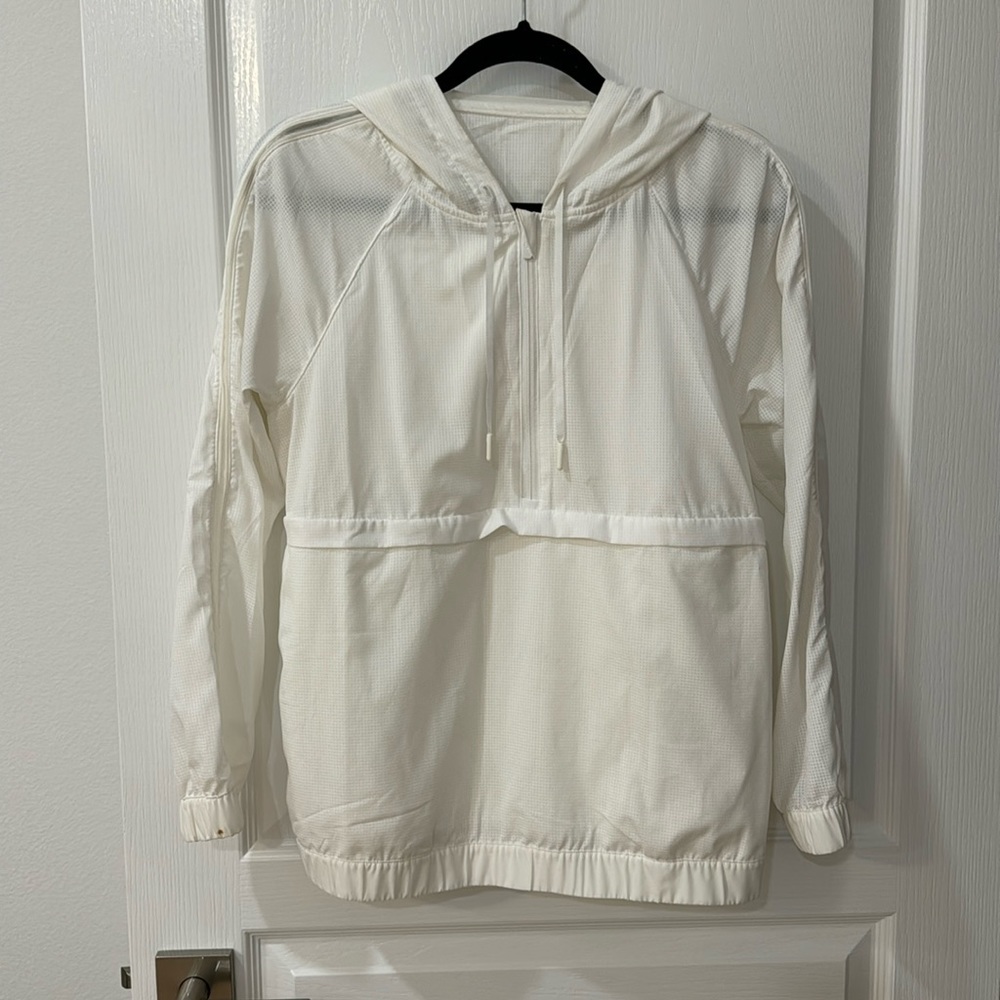 Lululemon jacket